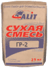 Гидроизоляция Алит