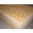 Шпунт OSB