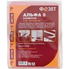 САЛФЕТКА УНИВЕРСАЛЬНАЯ "АЛЬФА-5"