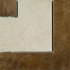 Ducale Вставка TACO DUCALE 1 NACAR 9,5x9,5