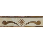 Ducale 8x30 Cenefa Ducale 7 Nacar Rect