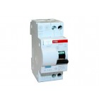 Автоматы Двухполюсные ABB
