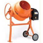 Бетоносмеситель ECM 125