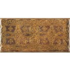 Gotica Бордюр CENEFA GOTICA COBRE 3 15.8x31.6