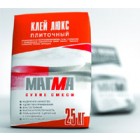 Клей плиточный для пористых стеновых блоков МАГМА