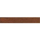 NATURAL WOOD NTR B50K Noce Battiscopa 7x45
