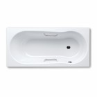 Ванна Kaldewei Novola Set Star 262 2430 3000 3001 170 80 см anti slip easy clean