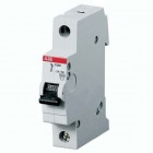 Автоматы Однополюсные ABB