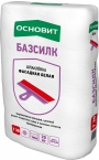 Шпаклевки