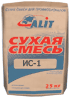 Импрегнирующий состав АЛИТ ИС 1