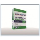 Смесь штукатурная цементная Русгипс
