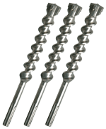 Бур для перфоратора Strong 6x110мм