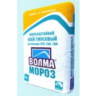 Волма Мороз клей монтажный для ГК 25кг