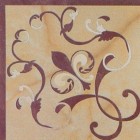 Vanity Deco VANITY 3 GOLD ANGULO Pulido 47x47