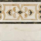 Vanity Deco VANITY 2 LIGHT LINEAL Pulido 47x47