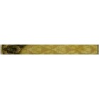 Vanity LISTELO VANITY 2 ORO 2,7x25