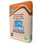 Волма Мультиклей клей плиточный 25кг